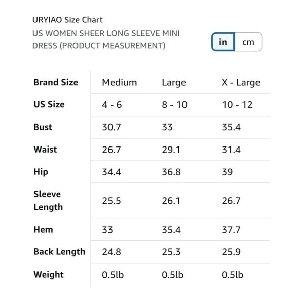 Black Glitter Mesh Long-Sleeve Underwire Ruched Mini Dress Size M NWT - Picture 9 of 9